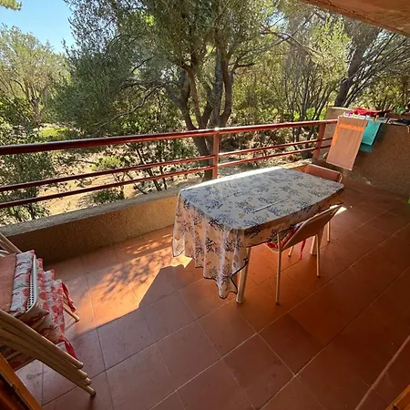 Costa Smeralda Cugnana Verde Σπίτι διακοπών
