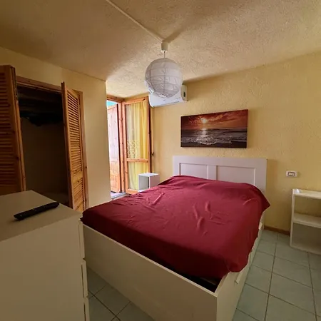 Σπίτι διακοπών Costa Smeralda Cugnana Verde *